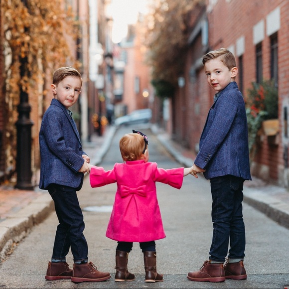 Meet your Posher, Kelly - Picture 2 of 7